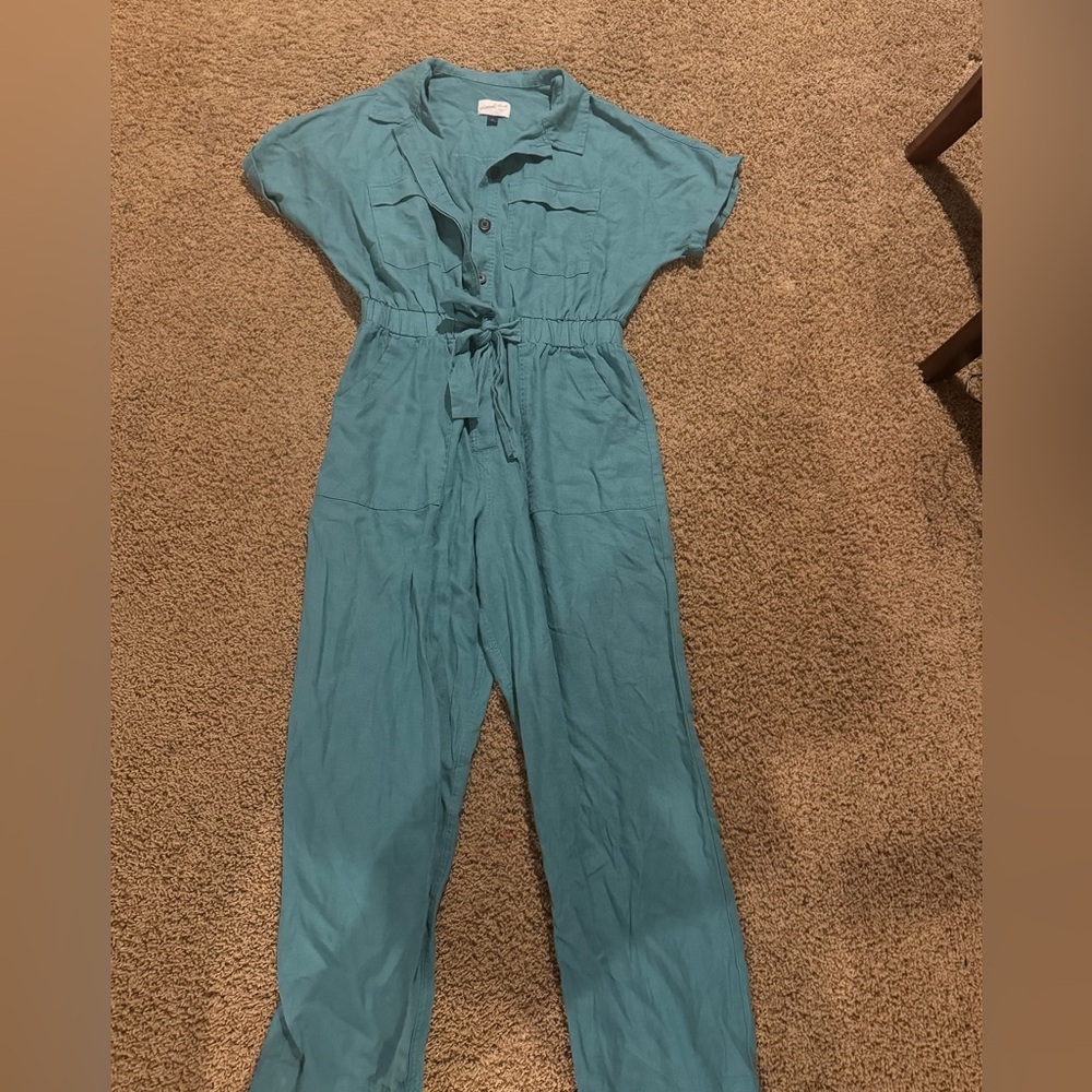 Jumpsuit
